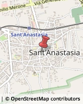 Ambulatori e Consultori Sant'Anastasia,80048Napoli