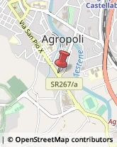 Giornalisti Agropoli,84043Salerno