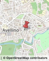 Otorinolaringoiatria - Medici Specialisti Avellino,83100Avellino