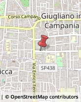 Laboratori di Analisi Cliniche Giugliano in Campania,80014Napoli