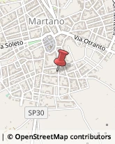 Massaggi Martano,73025Lecce