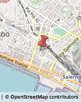 Copisterie Salerno,84122Salerno