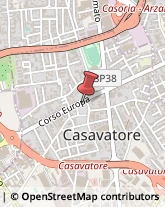 Pizzerie Casavatore,80020Napoli
