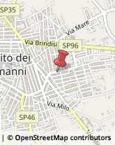 Spedizioni Internazionali San Vito dei Normanni,72019Brindisi