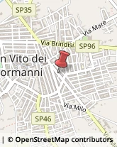 Serrande Avvolgibili San Vito dei Normanni,72019Brindisi