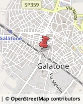 Estetiste Galatone,73044Lecce