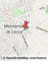 Autoveicoli Commerciali Monteroni di Lecce,73047Lecce