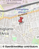 Imprese di Pulizia Pomigliano d'Arco,80038Napoli