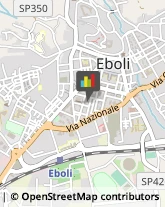 Agenti e Rappresentanti di Commercio Eboli,84091Salerno