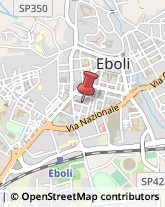 Agenti e Rappresentanti di Commercio Eboli,84091Salerno