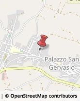 Tende e Tendaggi Palazzo San Gervasio,85026Potenza