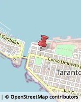 Istituti di Bellezza Taranto,74100Taranto