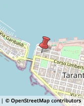 Agenzie Marittime Taranto,74123Taranto