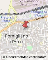 Carabinieri Pomigliano d'Arco,80038Napoli