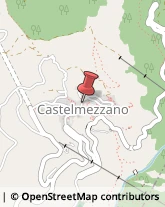 Ristoranti Castelmezzano,85010Potenza