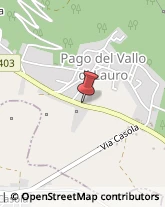 Poste Pago del Vallo di Lauro,83020Avellino