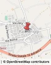 Scuole Pubbliche Palmariggi,73020Lecce