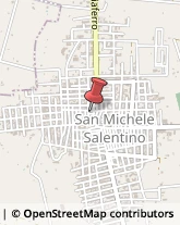 Ristoranti San Michele Salentino,72018Brindisi