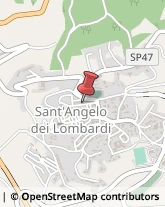 Abbigliamento Sant'Angelo dei Lombardi,83054Avellino