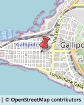 Elettrodomestici da Incasso Gallipoli,73014Lecce