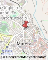 Emittenti Radiotelevisive Matera,75100Matera