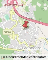 Porte Lagonegro,85042Potenza