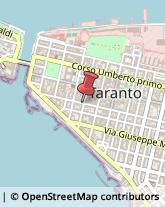 Articoli da Regalo - Dettaglio Taranto,74100Taranto