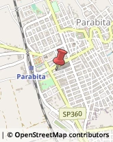 Centri di Benessere Parabita,73052Lecce