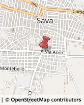 Motels Sava,74028Taranto