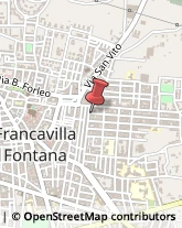 Parafarmacie Francavilla Fontana,72021Brindisi