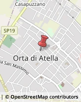 Pavimenti Orta di Atella,81030Caserta