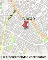 Uffici - Arredamento Nardò,73048Lecce