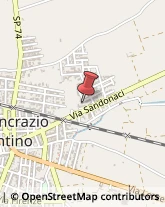 Lavanderie San Pancrazio Salentino,72026Brindisi