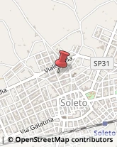 Scuole Pubbliche Soleto,73010Lecce