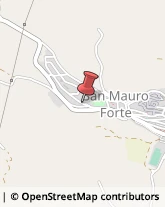 Ristoranti San Mauro Forte,75010Matera
