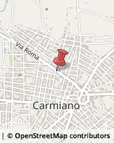 Geometri Carmiano,73041Lecce