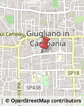 Psicoanalisi - Studi e Centri Giugliano in Campania,80014Napoli