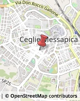 Vicolo Terzo Monte, 30,72013Ceglie Messapica