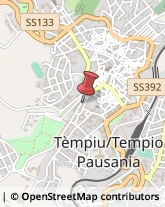 Ristoranti Tempio Pausania,07029Olbia-Tempio