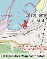Sellerie e Tappezzerie Veicoli - Riparazione e Lavorazione Castellammare di Stabia,80053Napoli