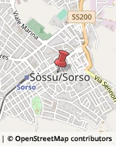 Comuni e Servizi Comunali,07037Sassari