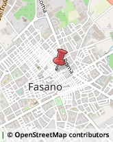 Associazioni Sindacali Fasano,72015Brindisi