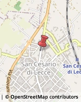 Consulenza Informatica San Cesario di Lecce,73016Lecce