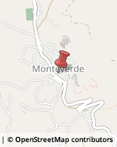 Panetterie Monteverde,83049Avellino