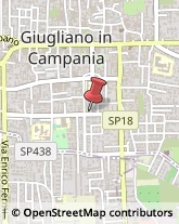 Psicologi Giugliano in Campania,80014Napoli