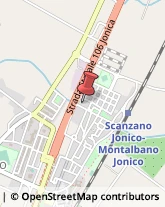 Autolavaggio Scanzano Jonico,75020Matera