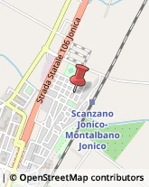 Autolavaggio Scanzano Jonico,75020Matera