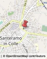 Via Iacoviello, 48,70029Santeramo in Colle