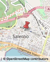 Polizia e Questure Salerno,84125Salerno