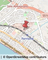 Forze Armate Salerno,84133Salerno